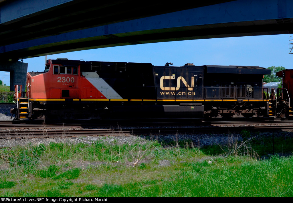 CN 2300